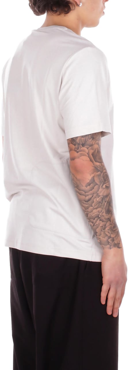K-WAY T-Shirts And Polos Beige Wit