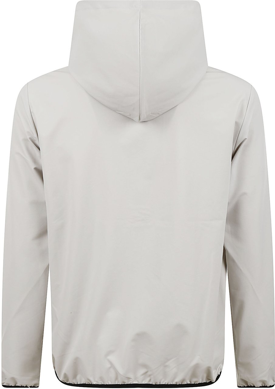 K-WAY Sweaters Beige Wit