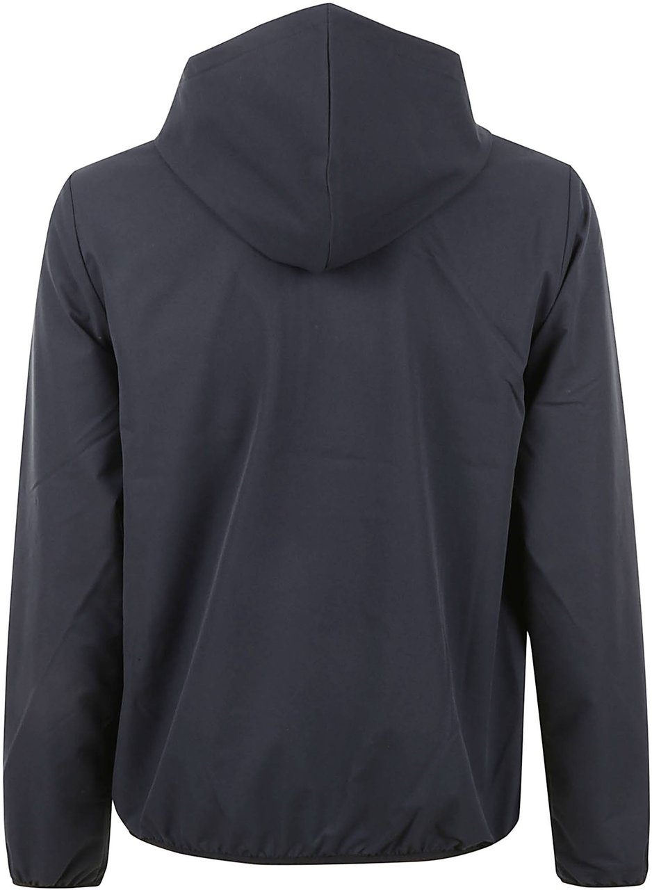 K-WAY Sweaters Nero Donkergrijs