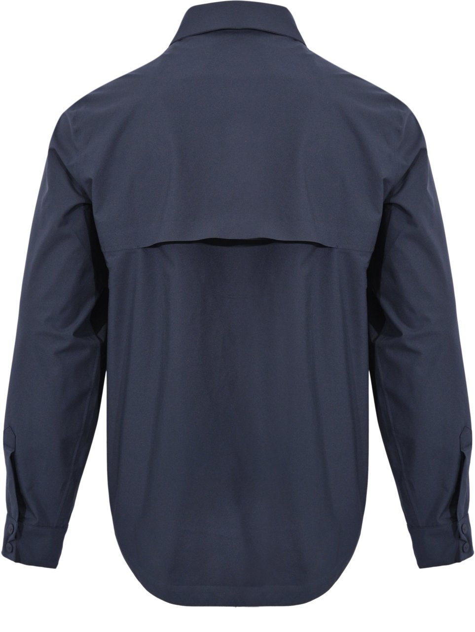 K-WAY Jackets Blue Depth Navy