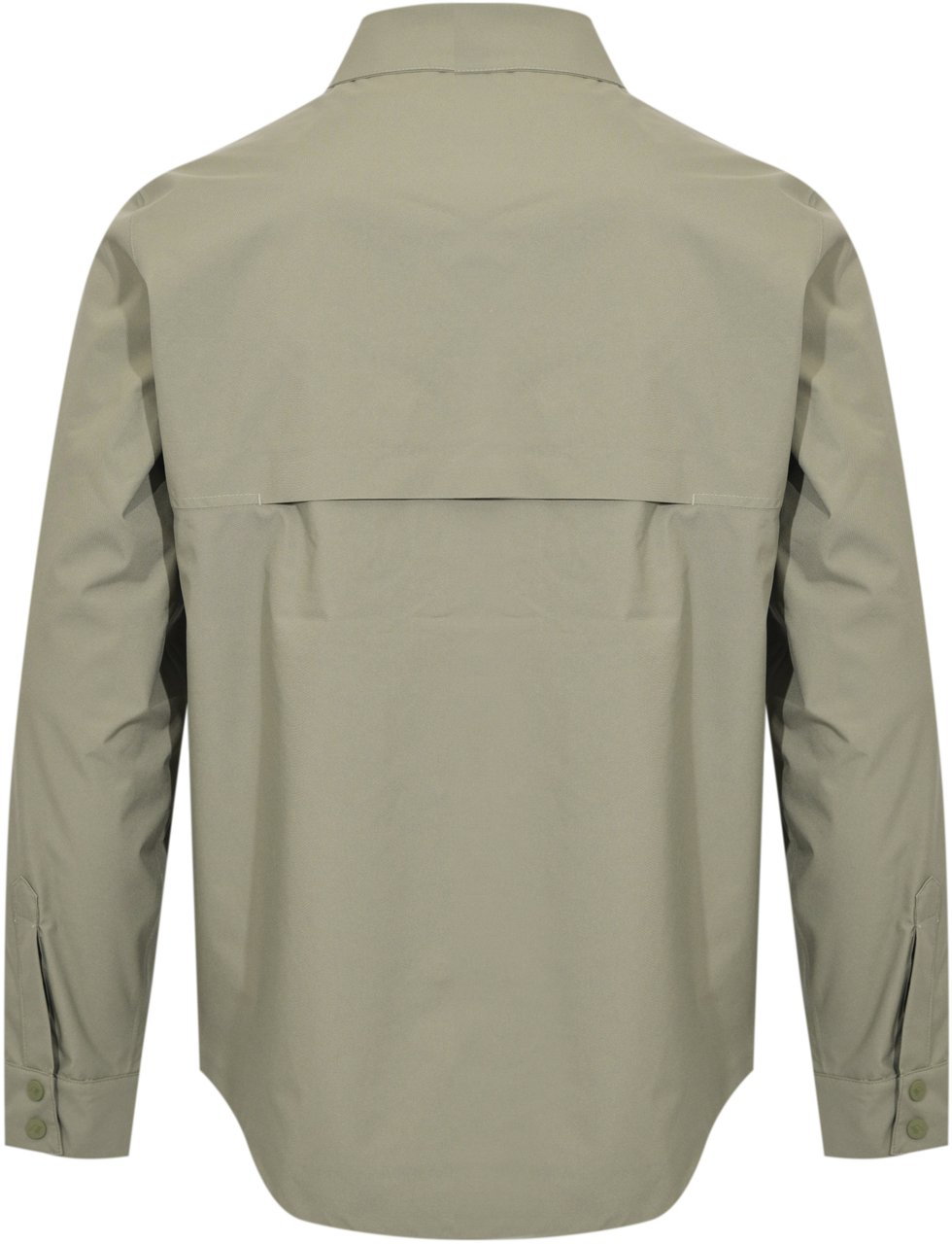K-WAY Jackets Green Lichen Lime