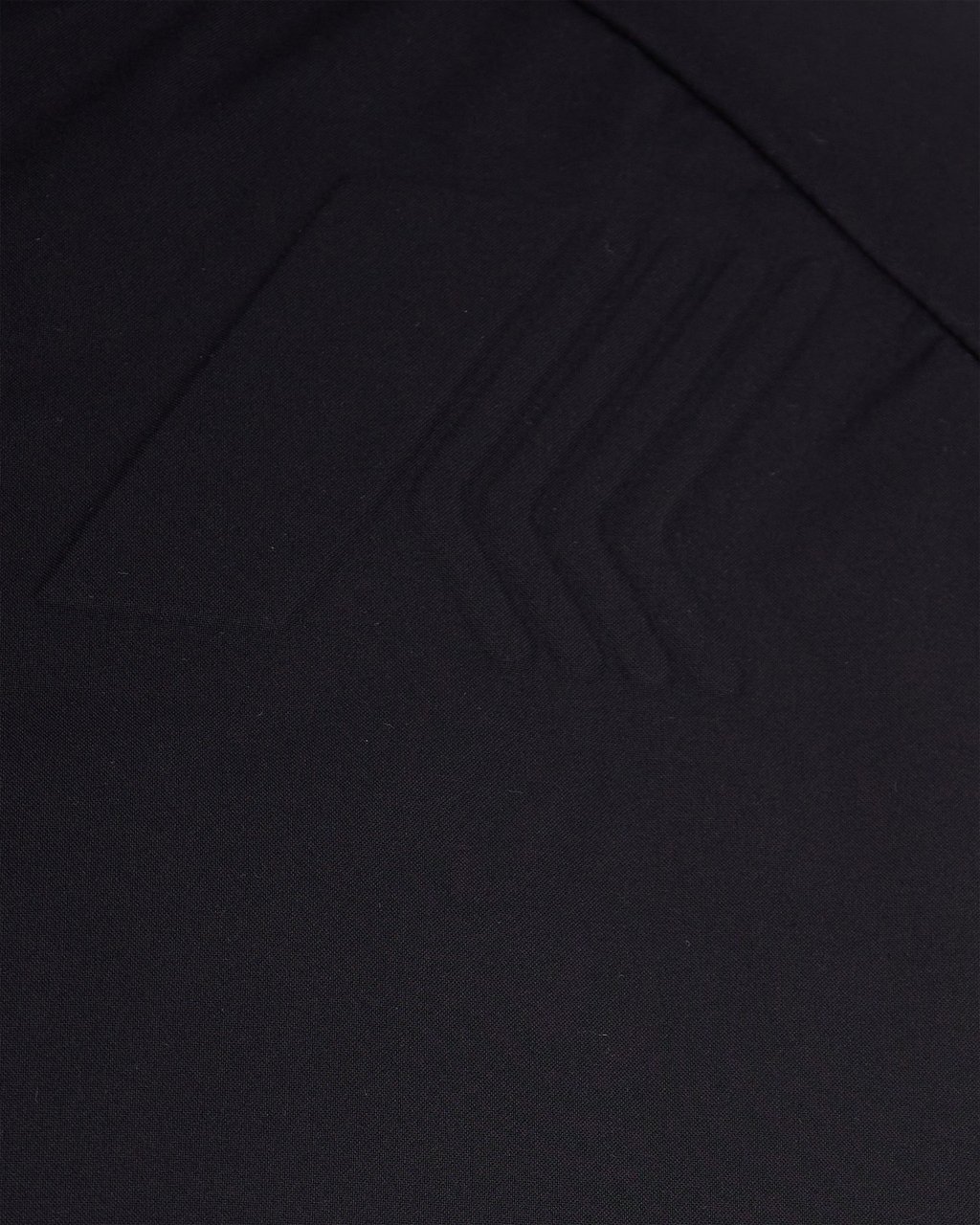 K-WAY Coats Black Pure Zwart