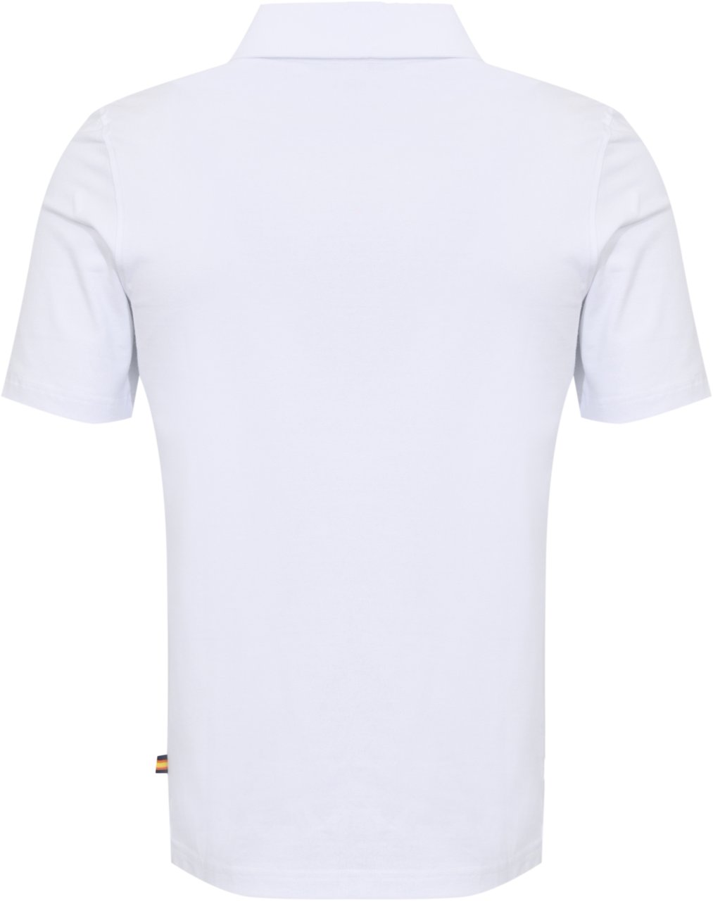 K-WAY T-Shirts And Polos White Wit