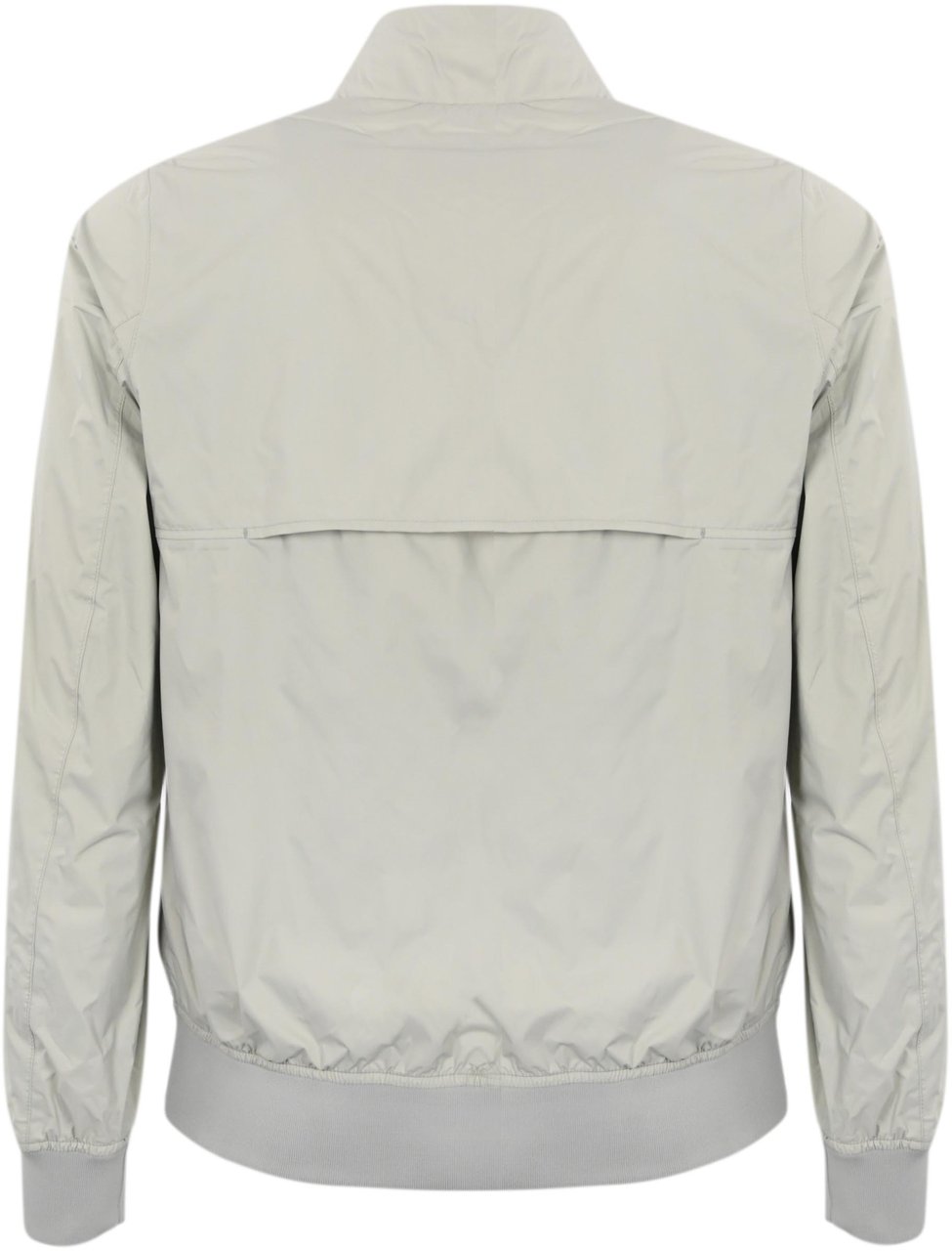 K-WAY Coats Beigelt-Blue D Divers