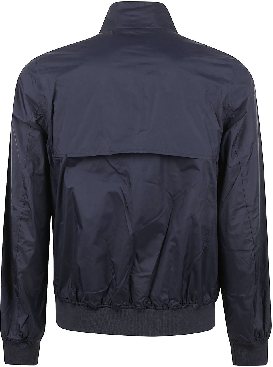 K-WAY Coats Blu/Verde Navy