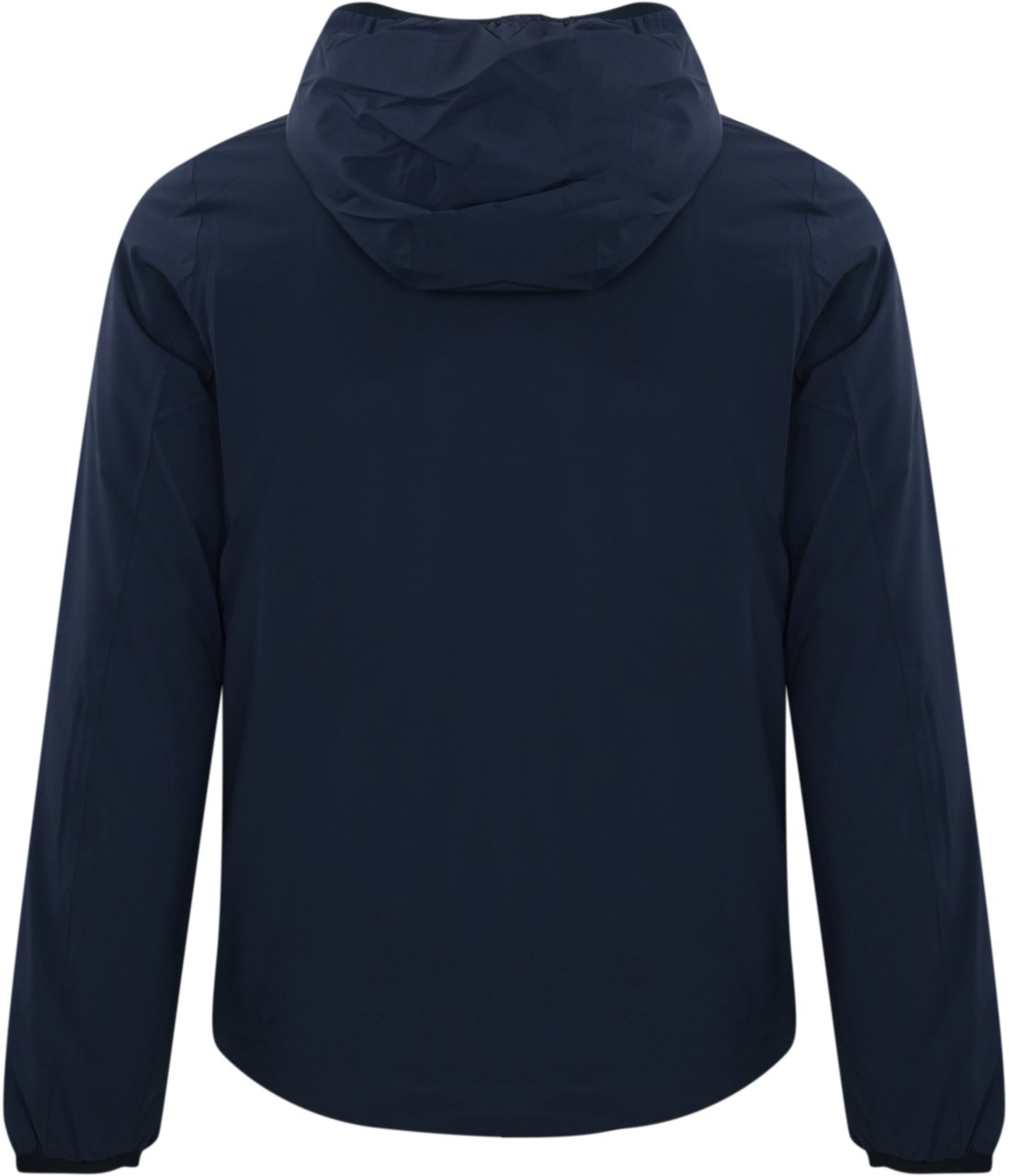 K-WAY Coats Blue Dgreen B Groen
