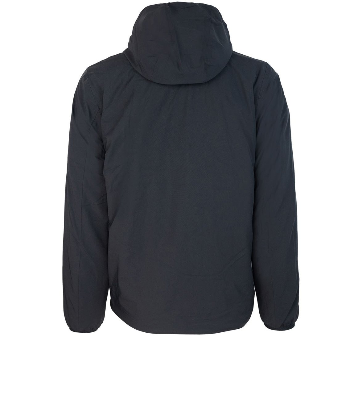 K-WAY Coats Black Puregreen Blck Zwart