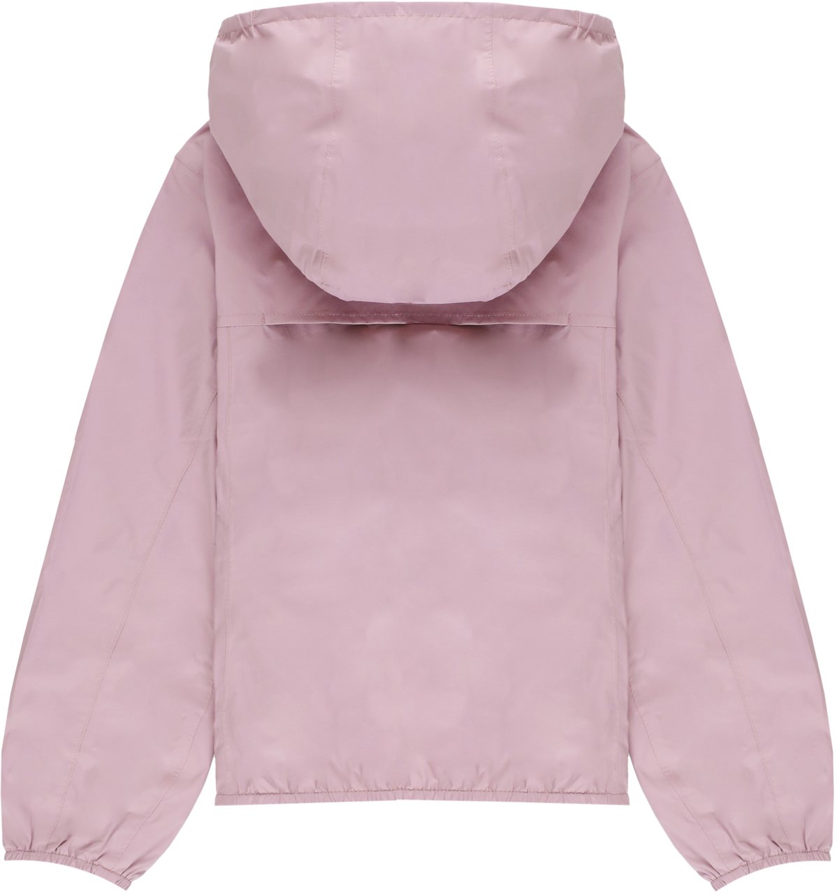 K-WAY Coats Pink Roze