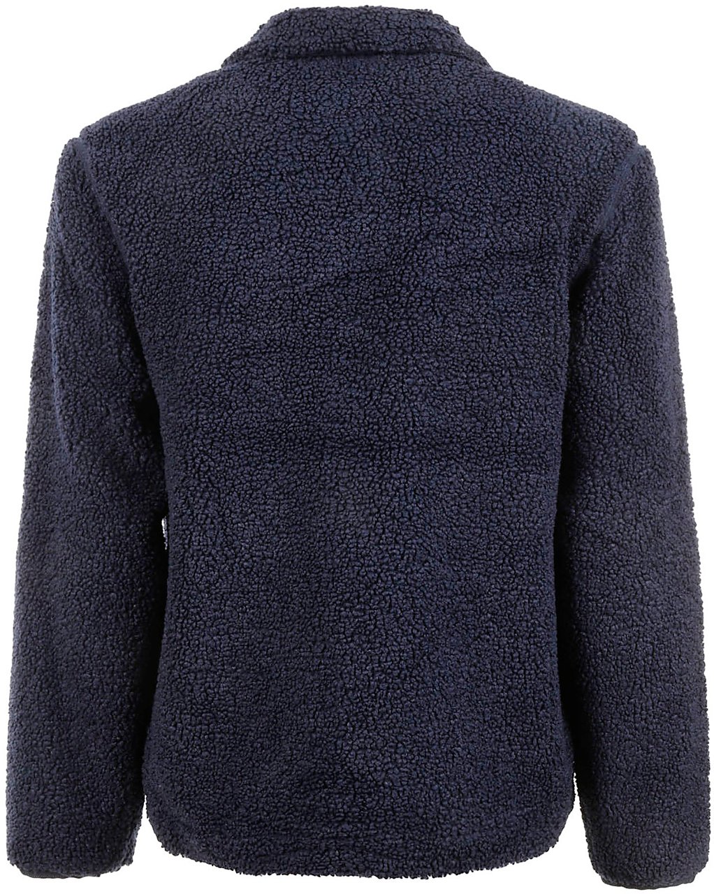 K-WAY Sweaters Blue Blauw
