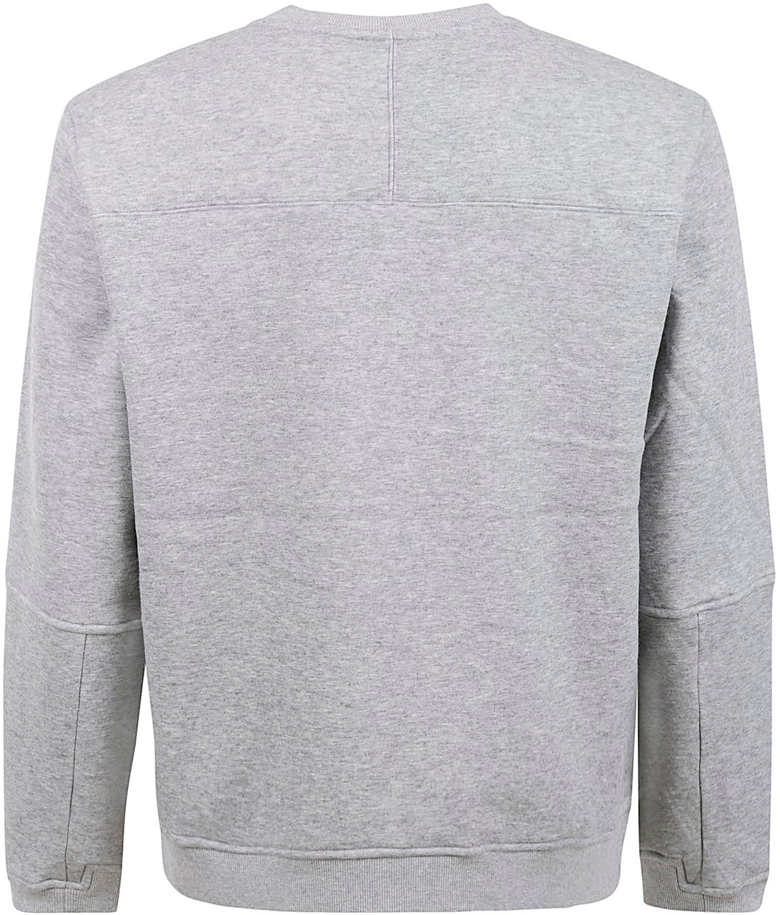 K-WAY Sweaters Grey Grijs