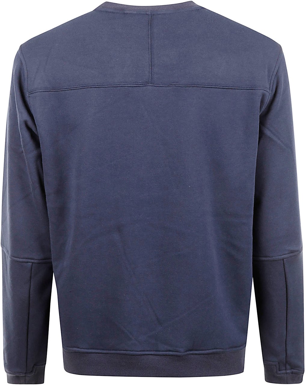 K-WAY Sweaters Blue Blauw