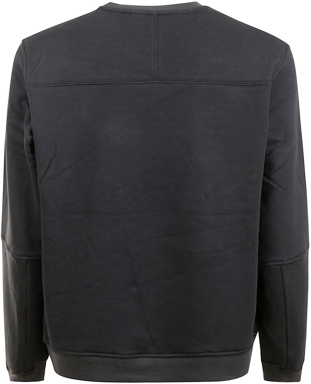 K-WAY Sweaters Black Zwart