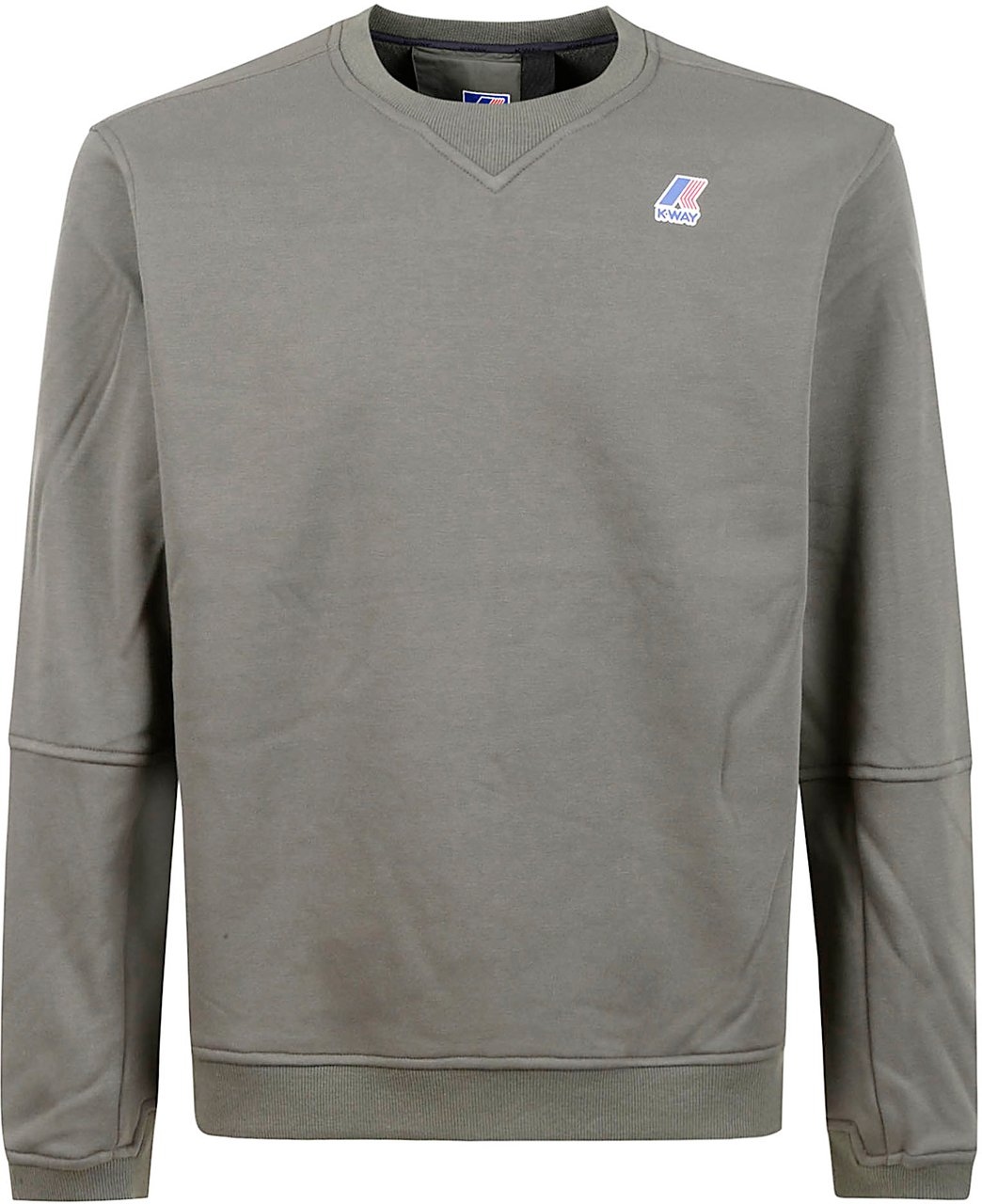 K-WAY Sweaters Green Groen