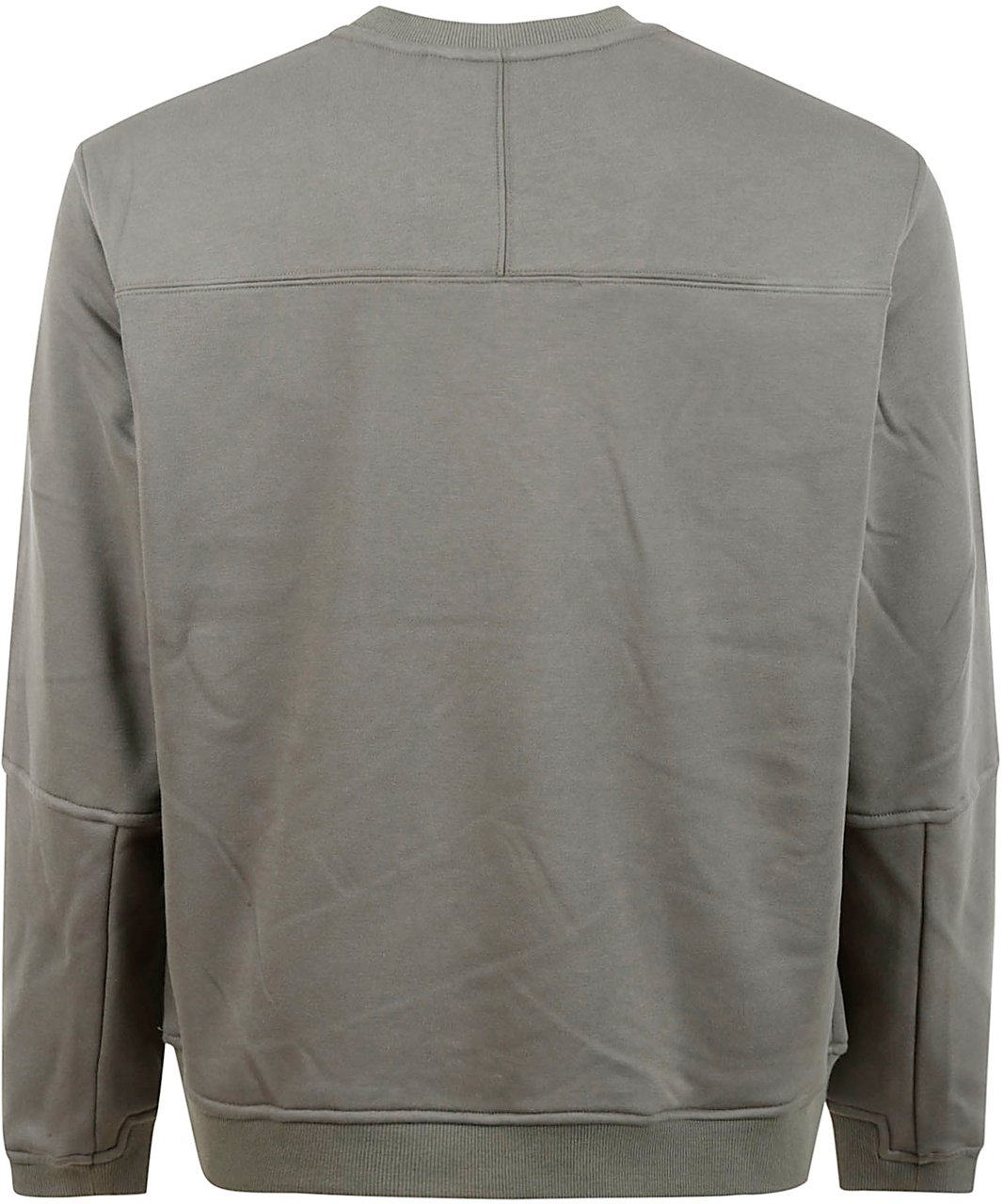 K-WAY Sweaters Green Groen