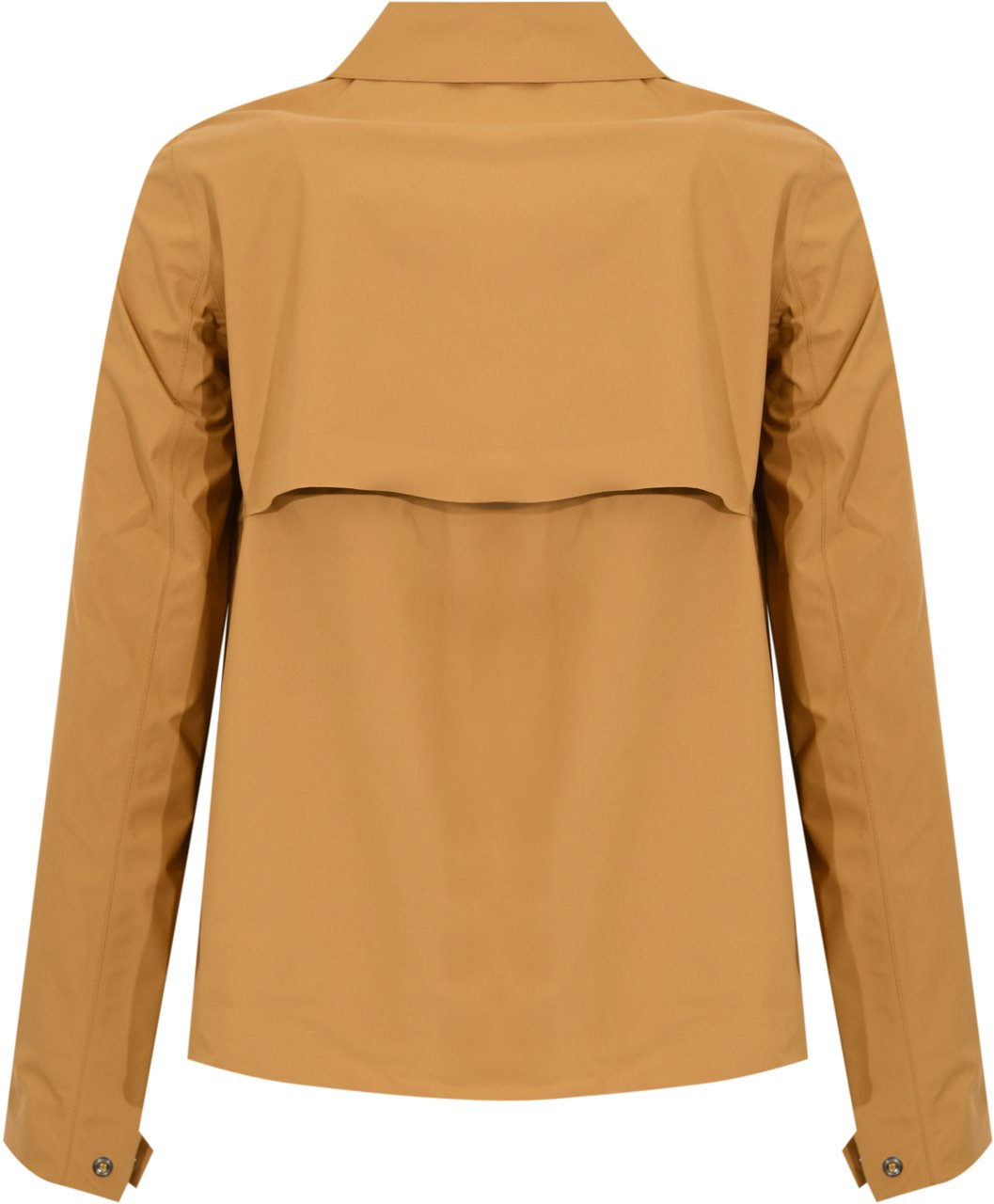 K-WAY Jackets Brown Bistre Beige