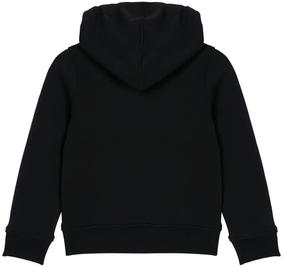 K-WAY Coats Black Pure Zwart