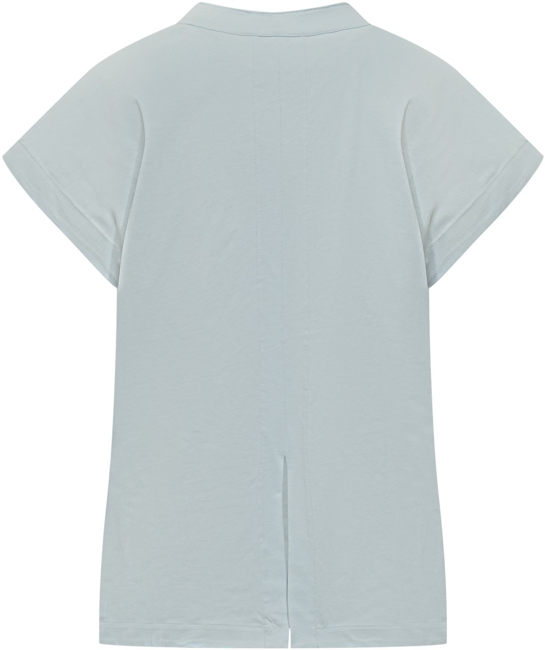 K-WAY Top Isere Blauw
