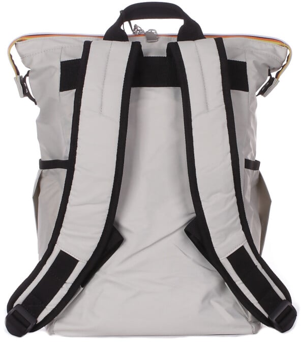 K-WAY Bags Beige Beige