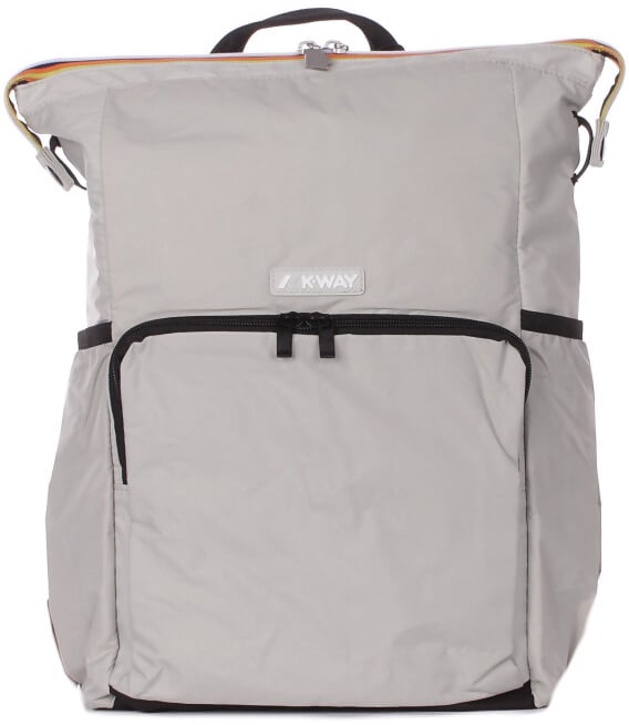 K-WAY Bags Beige Beige
