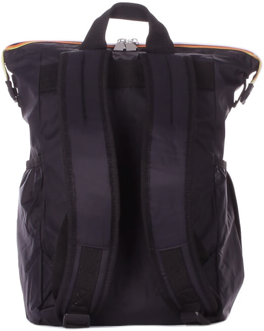 K-WAY Bags Black Pure Zwart