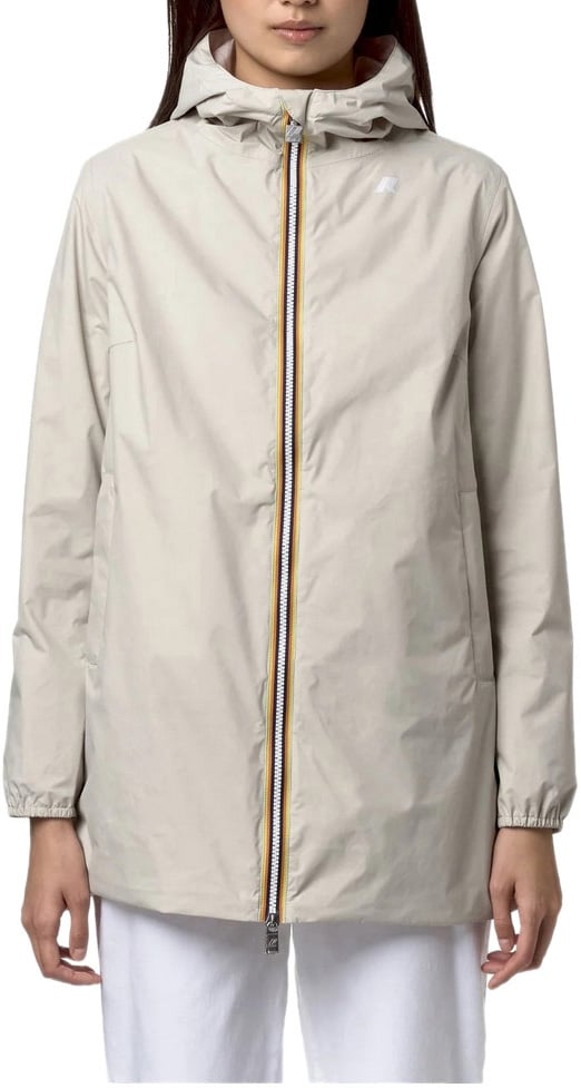 K-WAY Jackets Divers Divers
