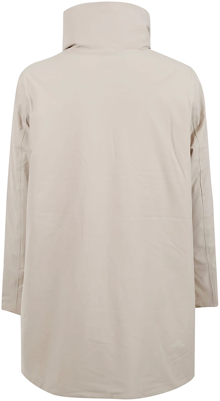 K-WAY Coats Beige Beige