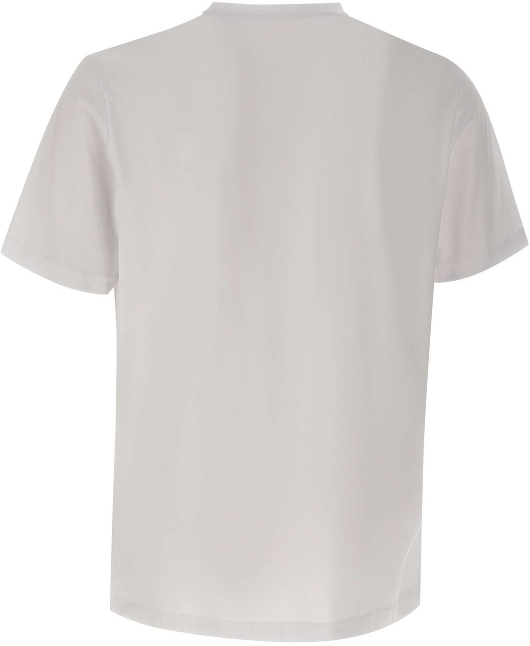 K-WAY T-Shirts And Polos White Wit