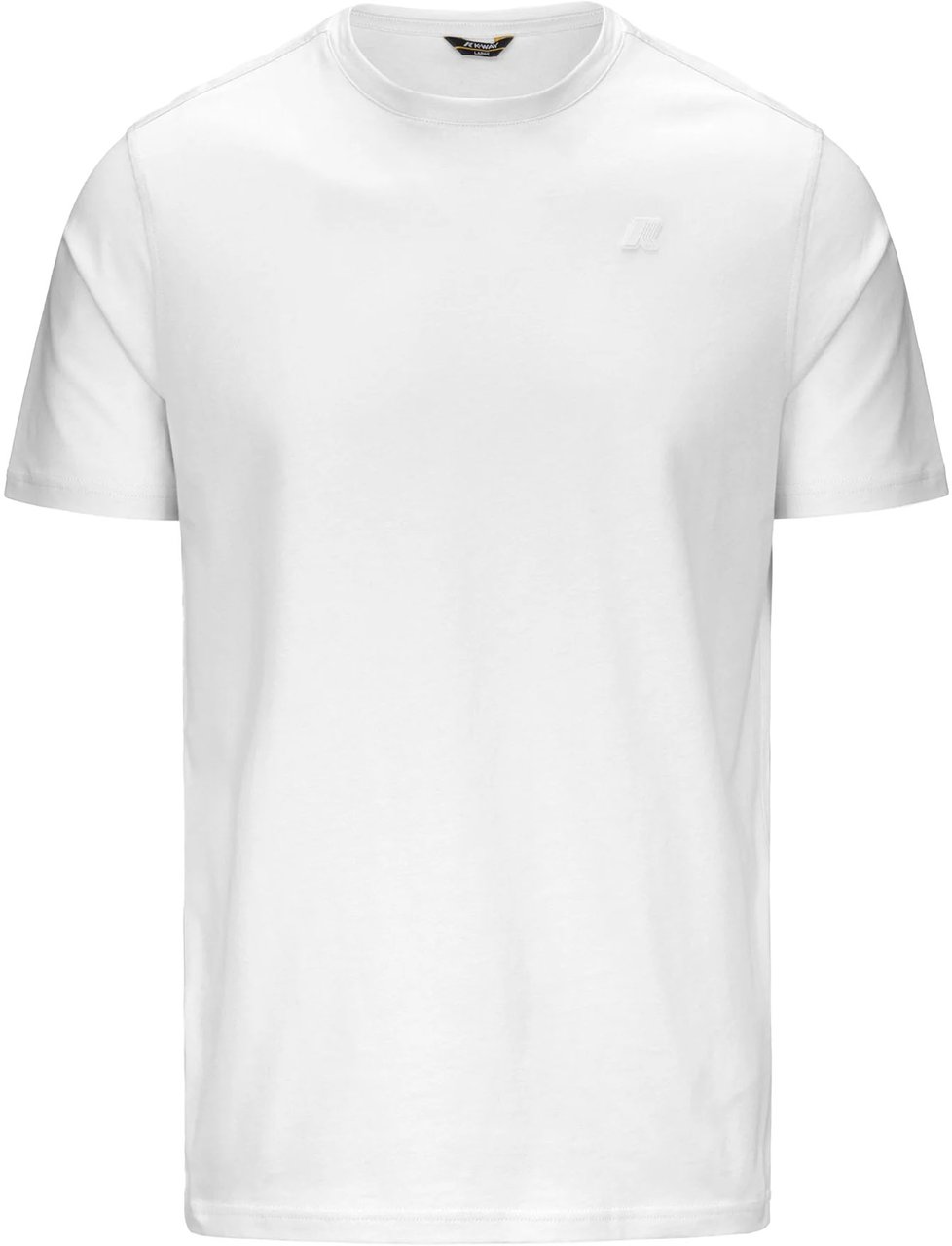 K-WAY T-Shirts And Polos White Wit