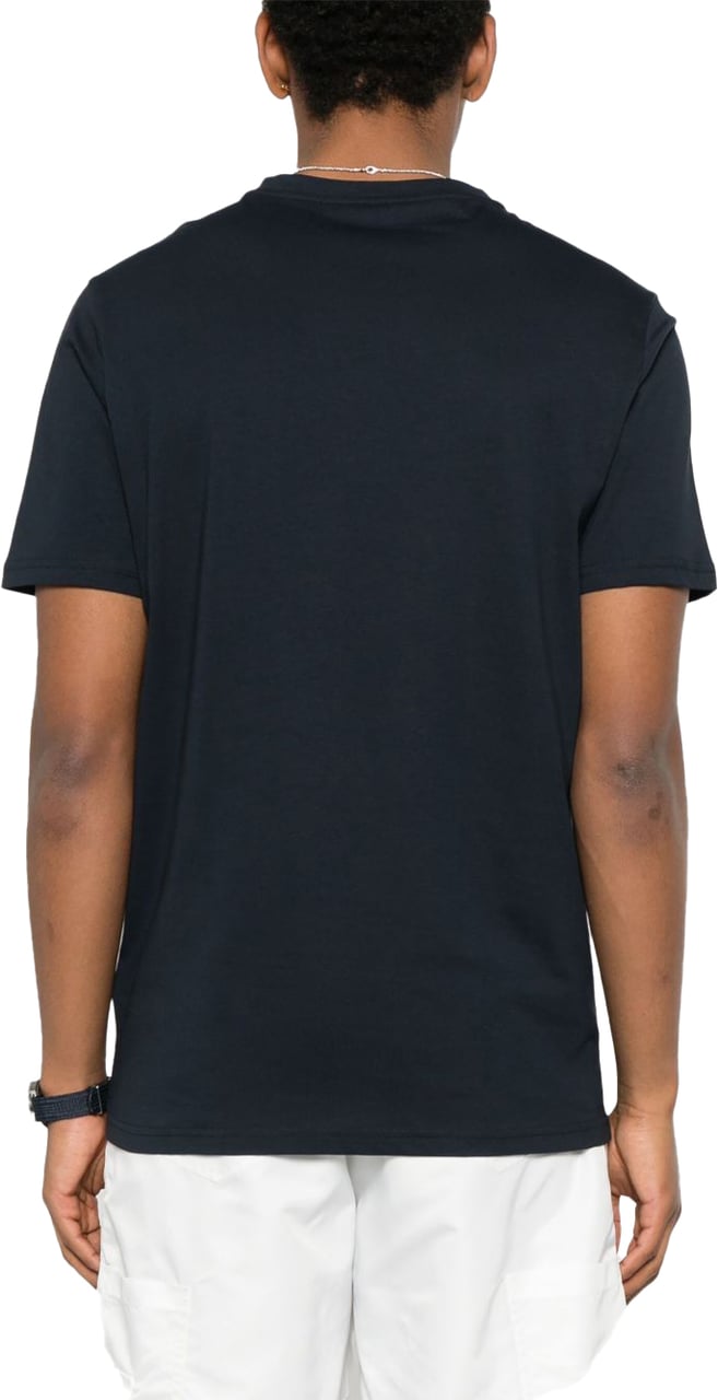 K-WAY K-Way T-shirts and Polos Blue Blauw
