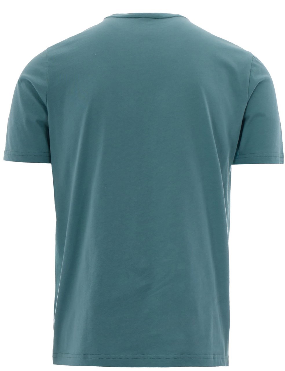 K-WAY T-Shirts And Polos Green Mine Groen