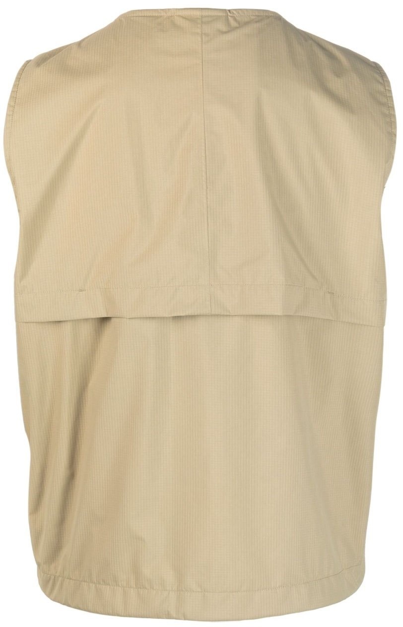 K-WAY Sweaters Beige Beige