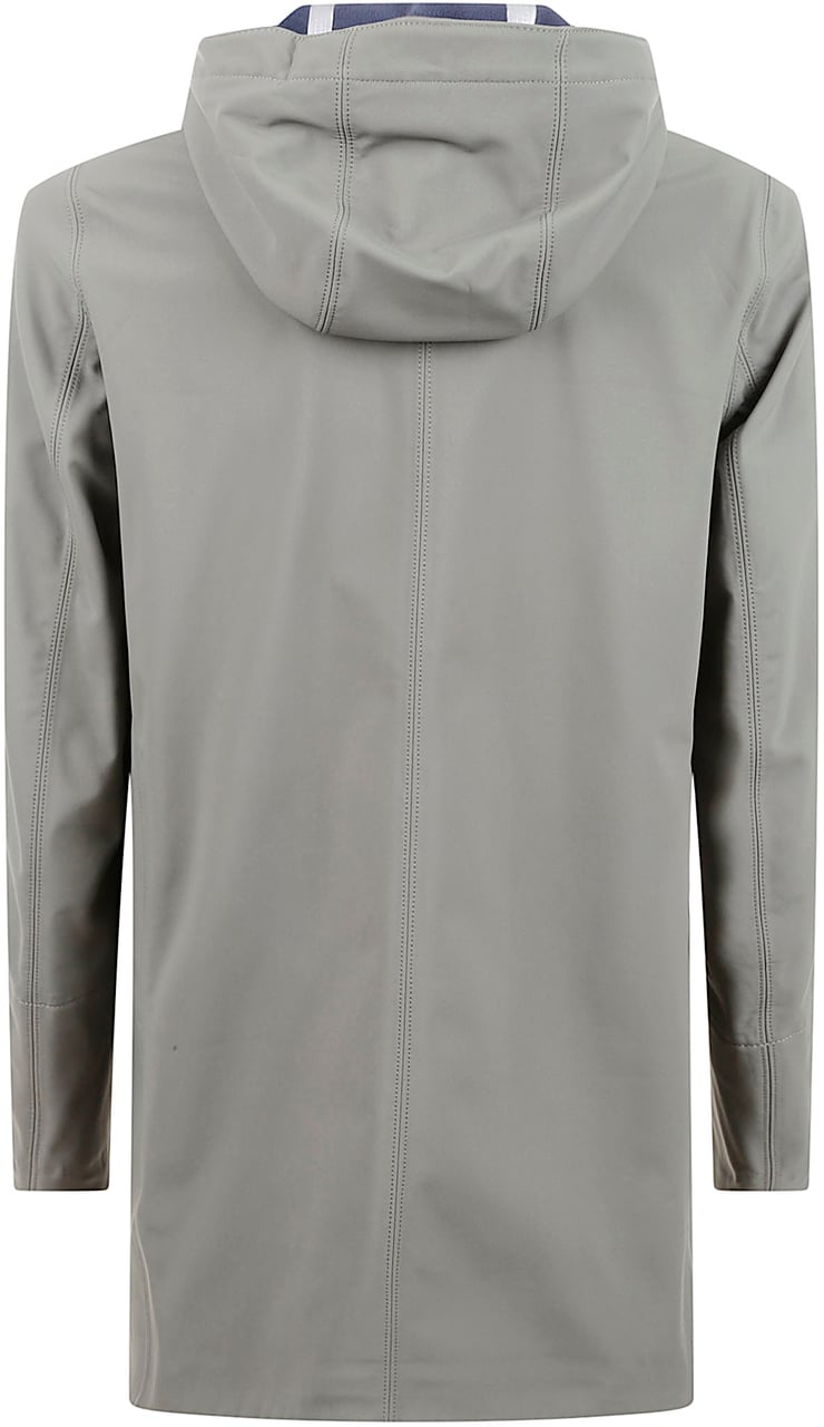 K-WAY Coats Green Groen