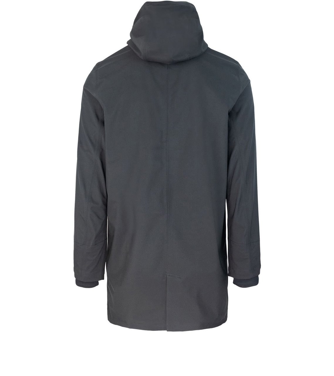 K-WAY Coats Bluedepthbludepths Navy