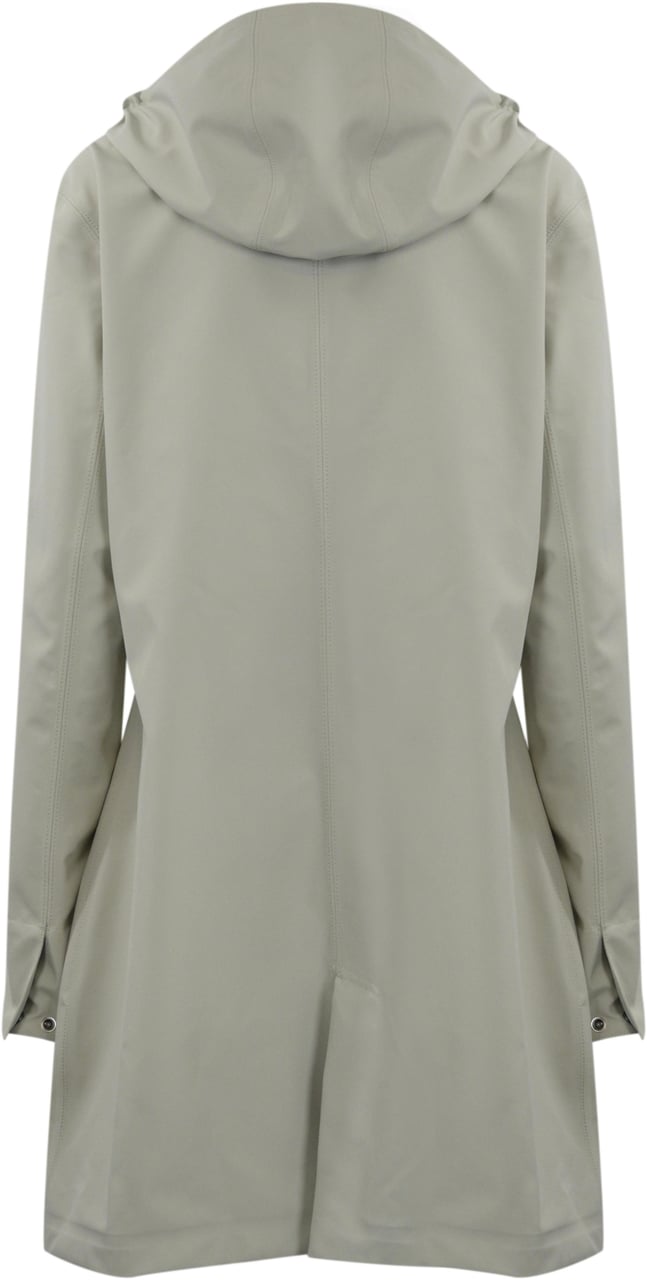 K-WAY Coats Beige Lt Taupe