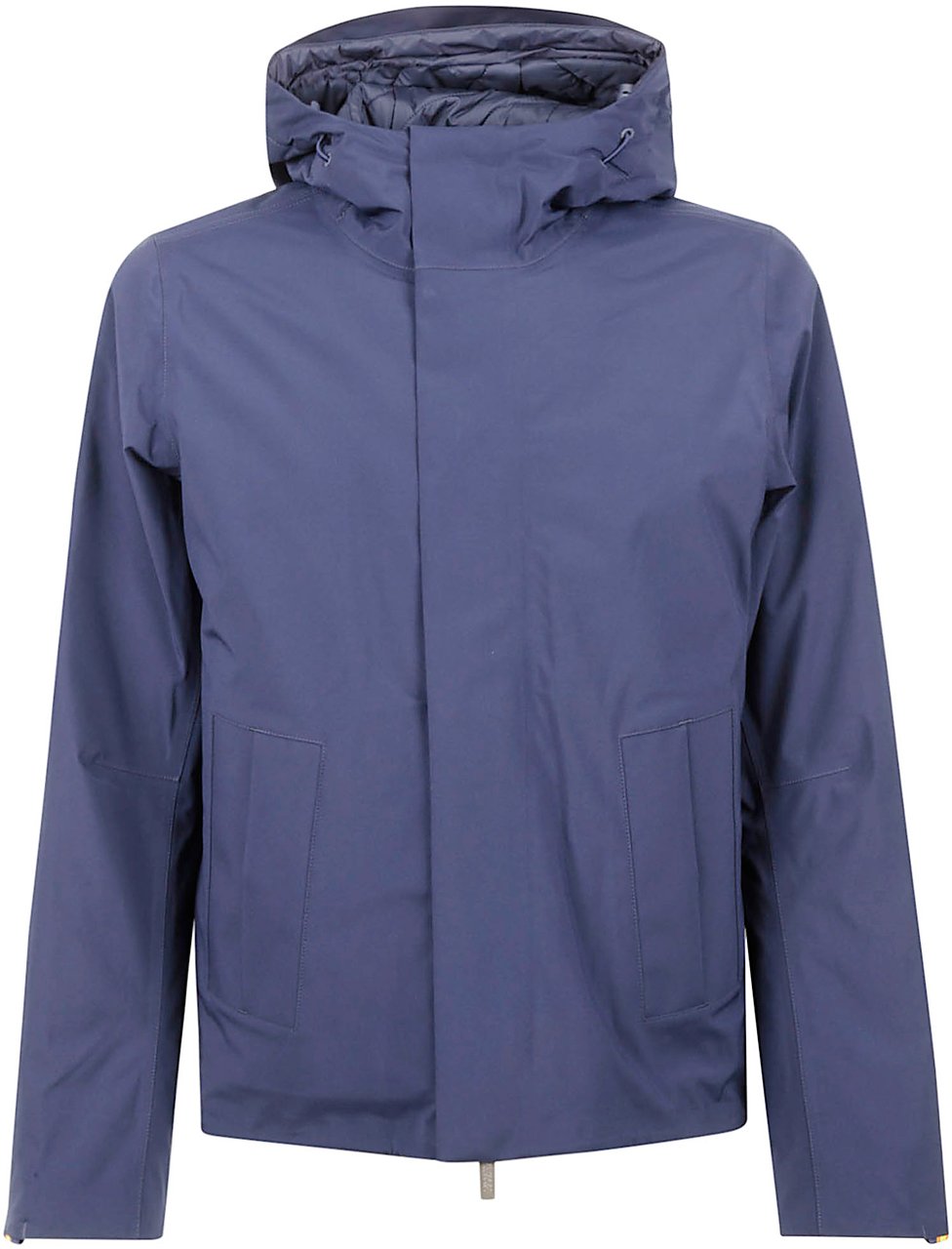 K-WAY Coats Blue Blauw