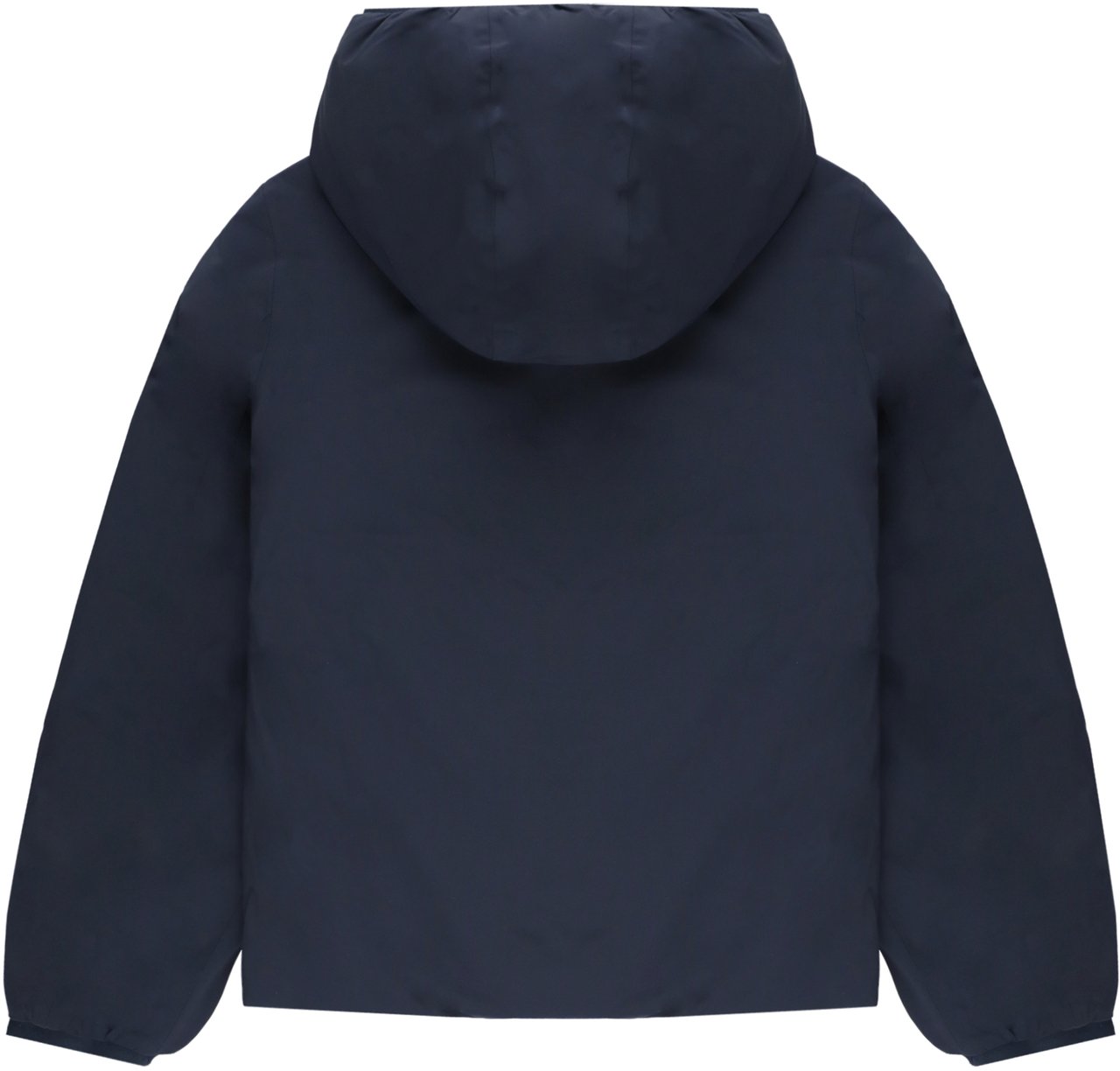 K-WAY Coats Blue Blauw