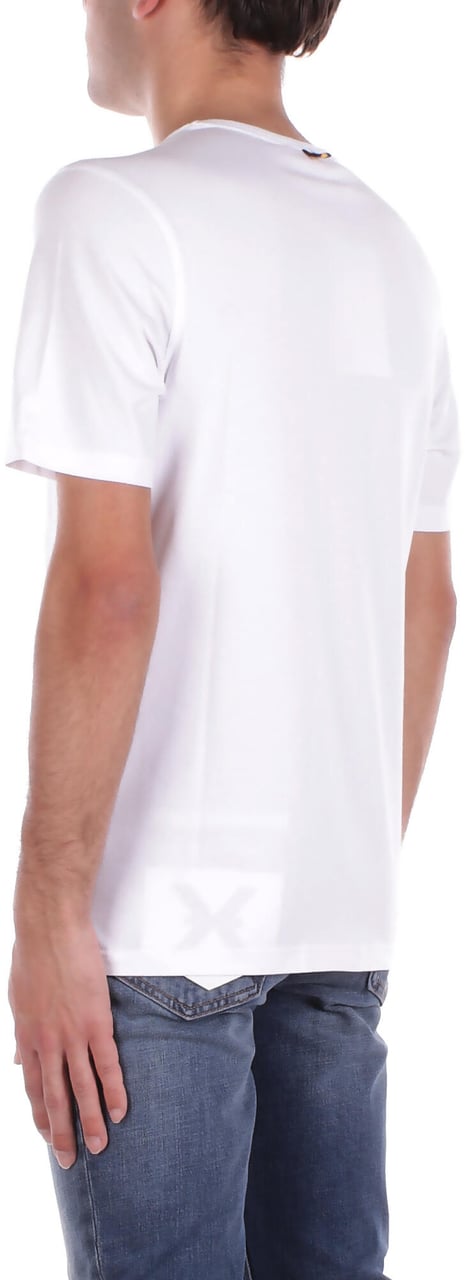 K-WAY T-Shirts And Polos White Wit