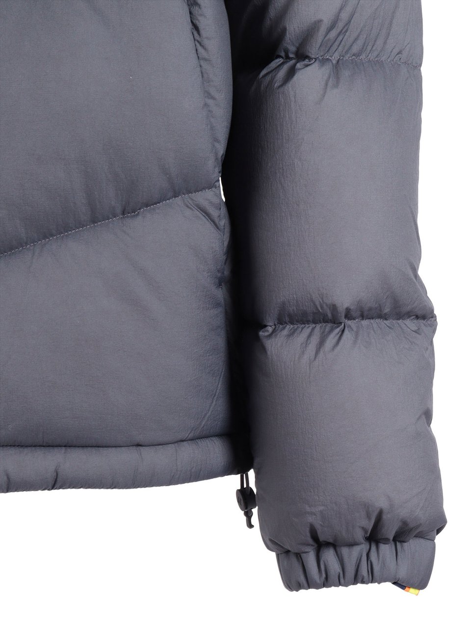 K-WAY Quill Thermo Light Padded Down Jacket Grijs