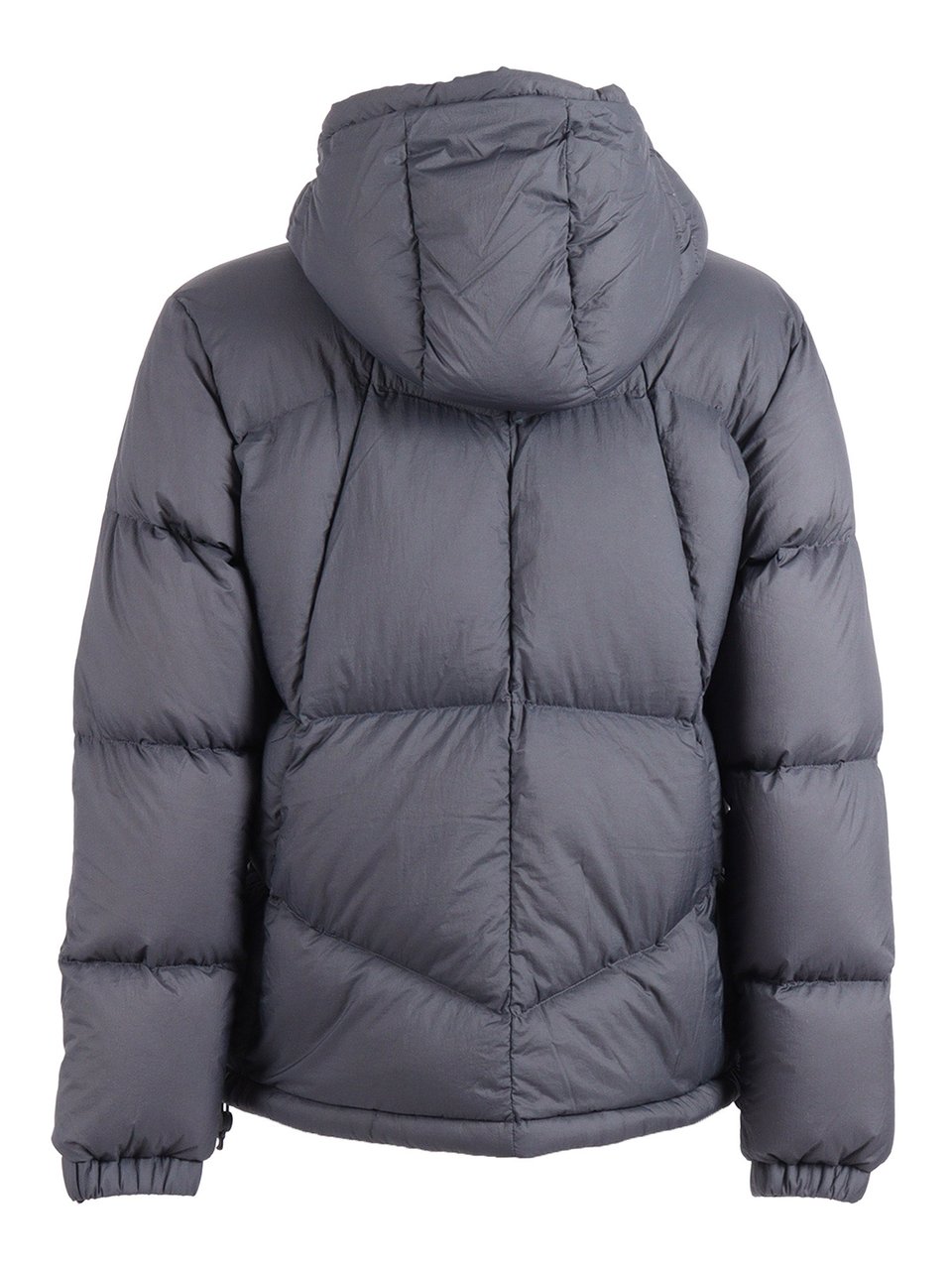 K-WAY Quill Thermo Light Padded Down Jacket Grijs