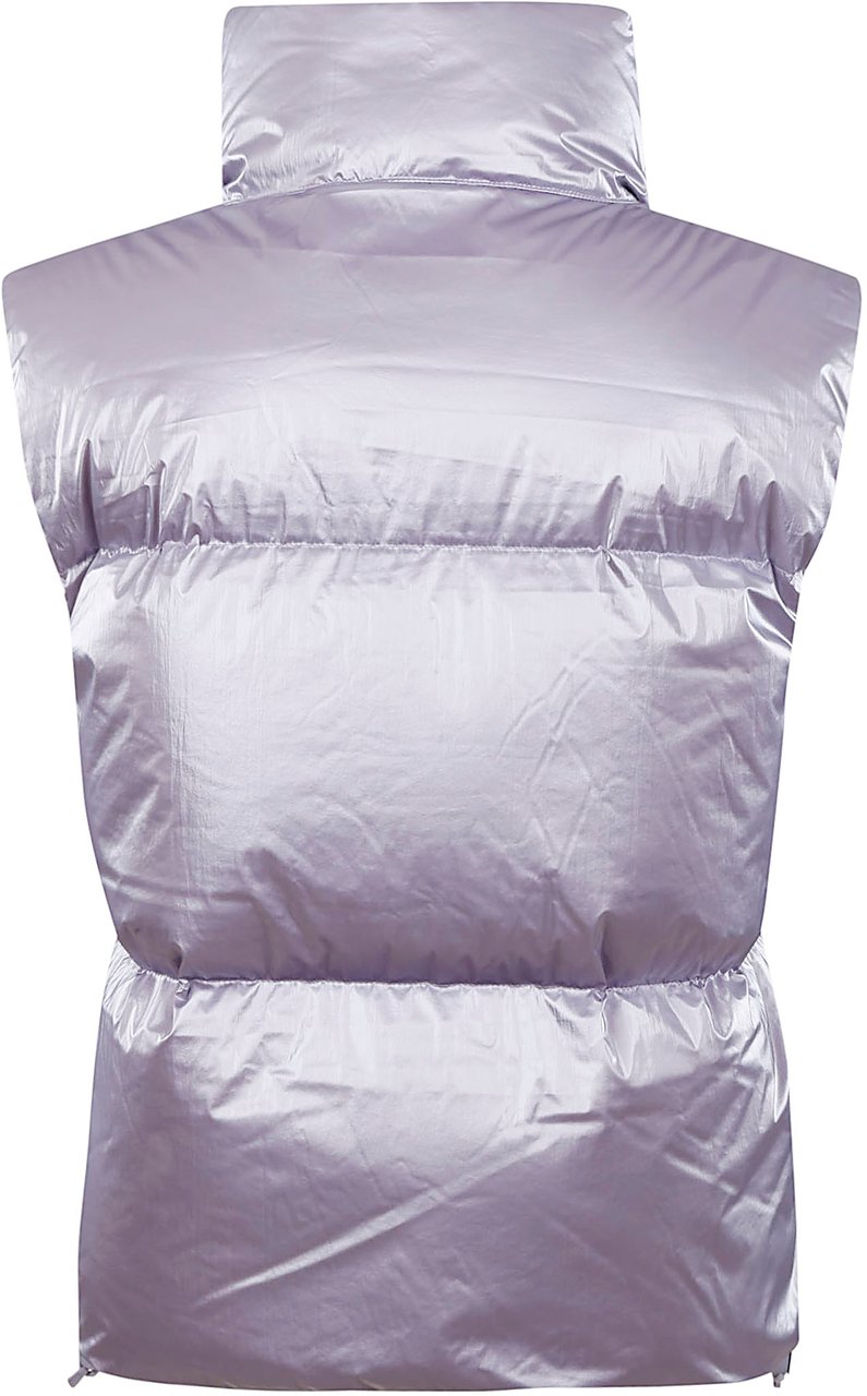 K-WAY Coats Glicine Divers