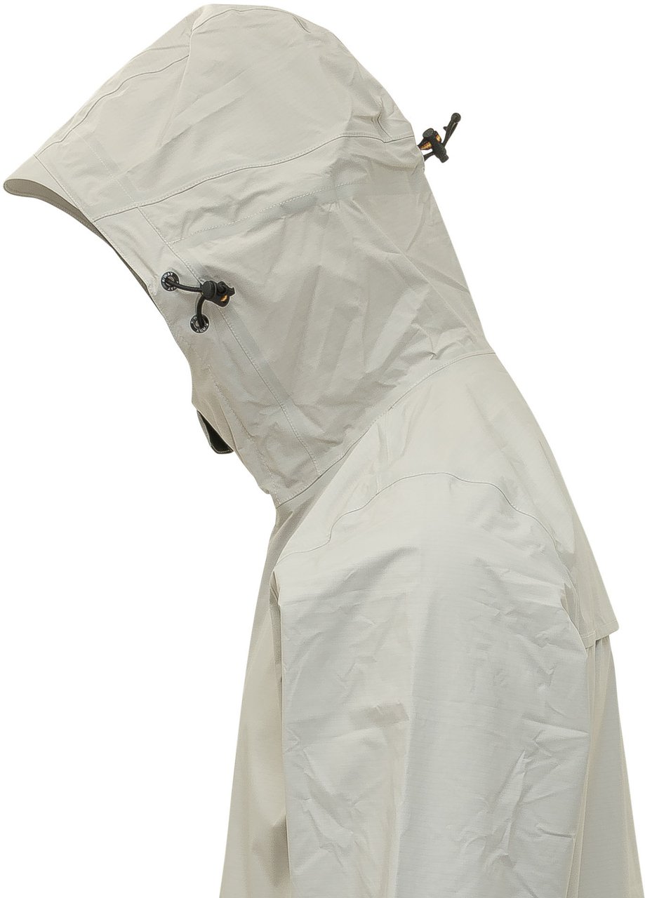 K-WAY Giacca Charmain Travel con Cappuccio Wit