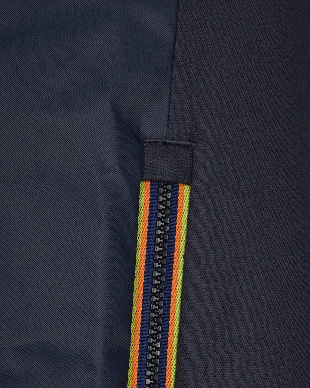 K-WAY Skirts Blue Night Blauw