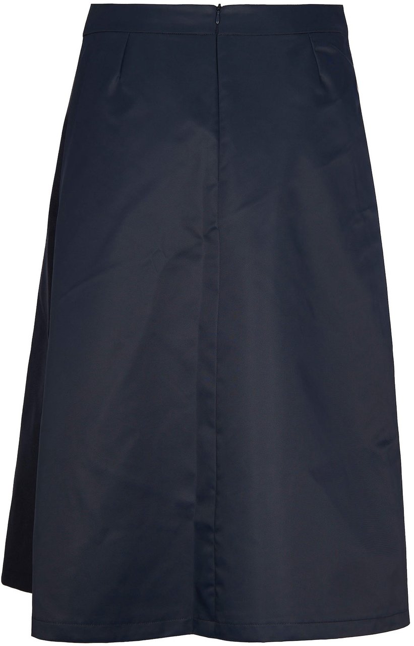 K-WAY Skirts Blue Night Blauw