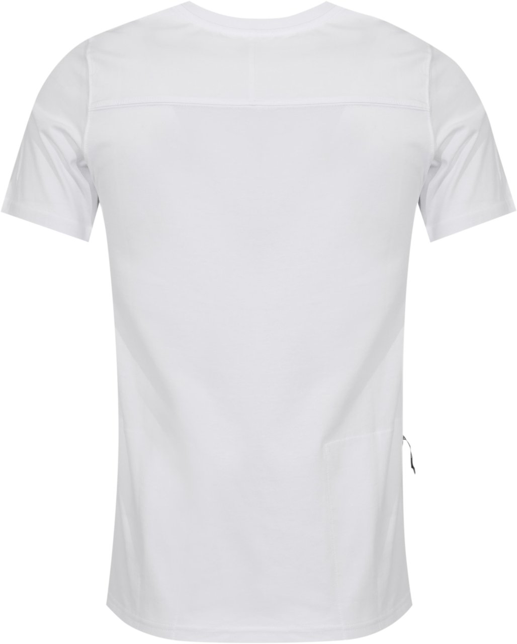 K-WAY T-Shirts And Polos White Wit