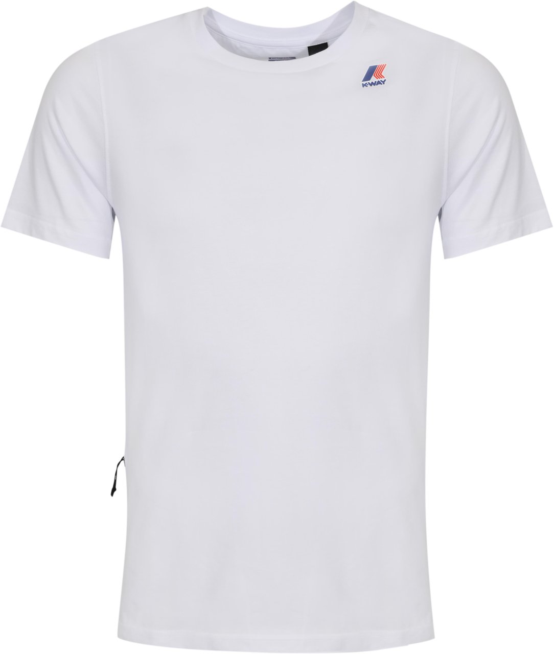 K-WAY T-Shirts And Polos White Wit