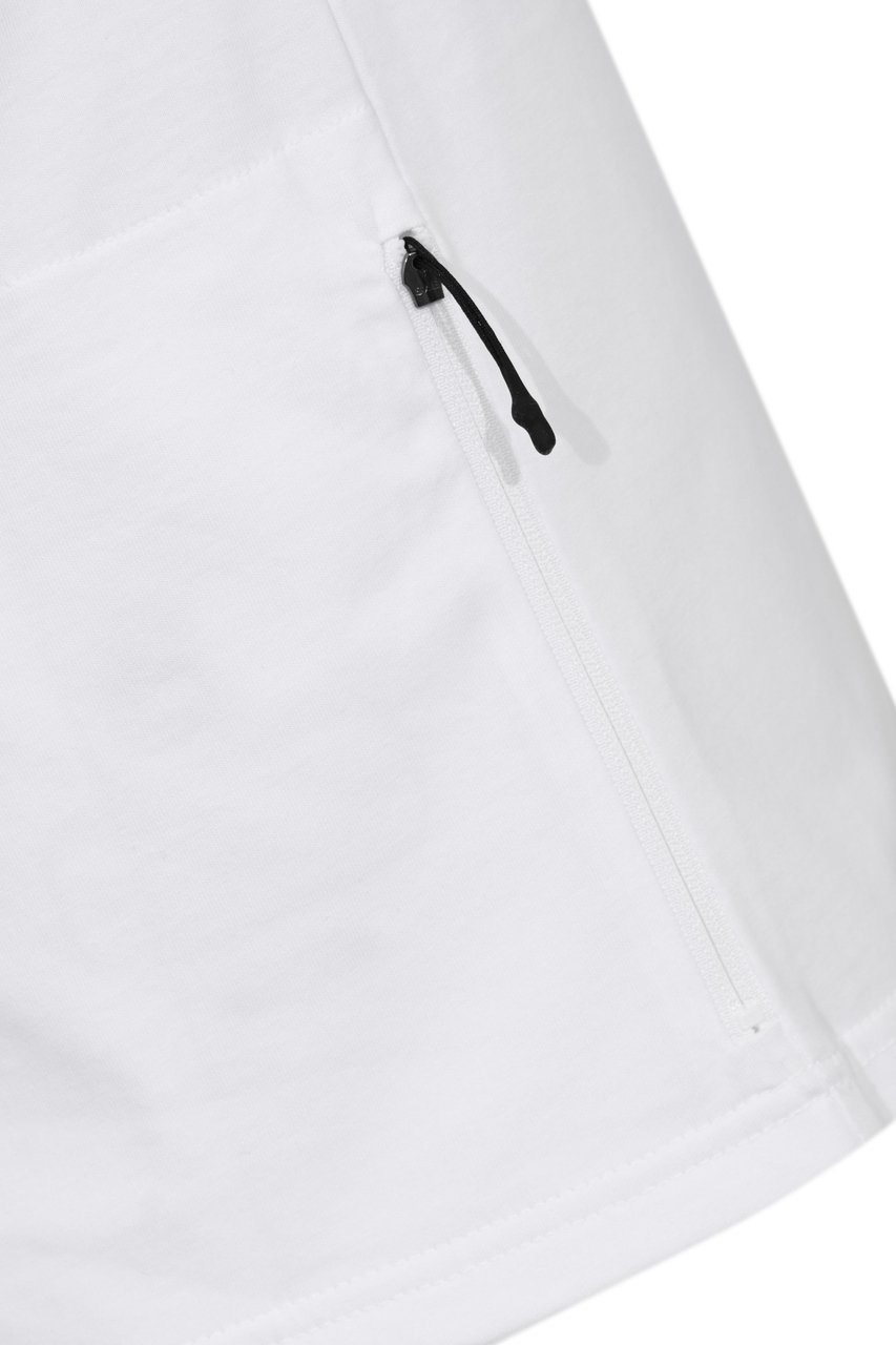 K-WAY T-Shirts And Polos White Wit