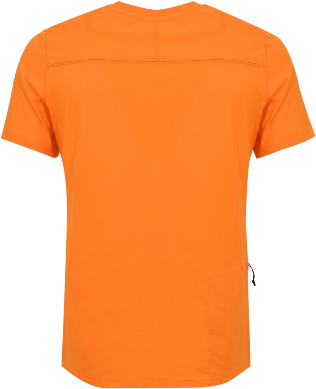 K-WAY T-Shirts And Polos Orange Oranje