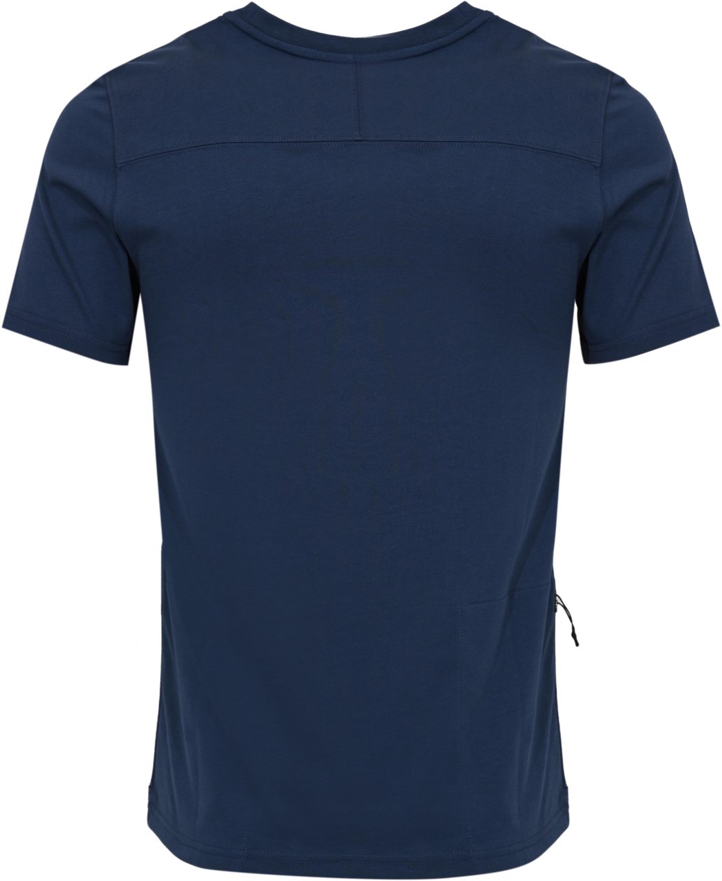 K-WAY T-Shirts And Polos Blue Insignia Blauw
