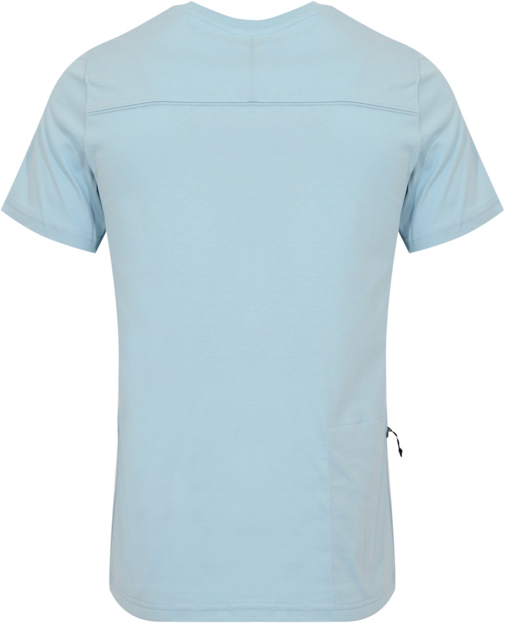 K-WAY T-Shirts And Polos Blue Dream Lichtblauw