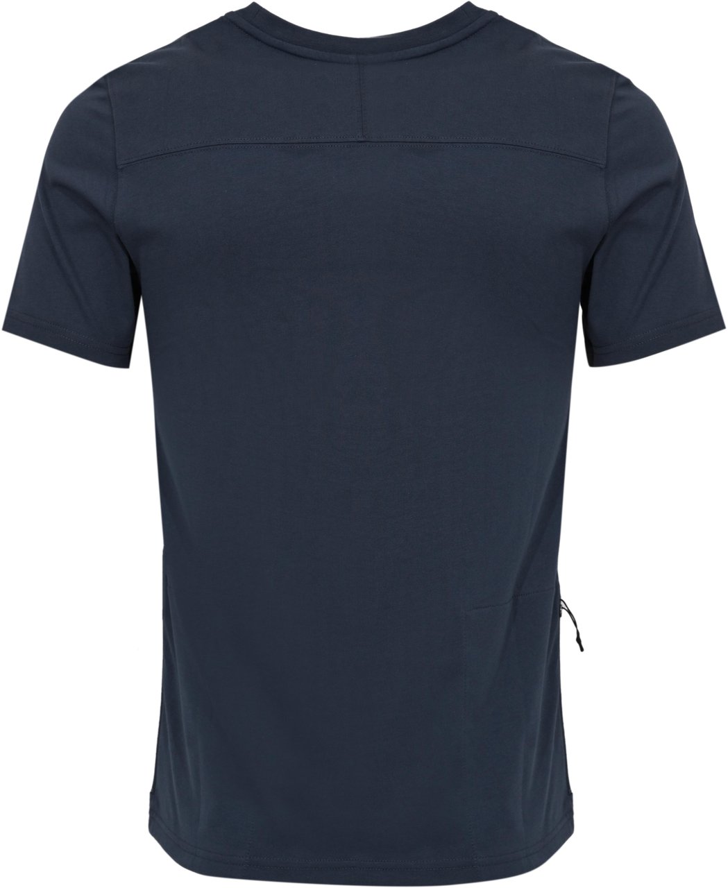 K-WAY T-Shirts And Polos Blue Depth Blauw